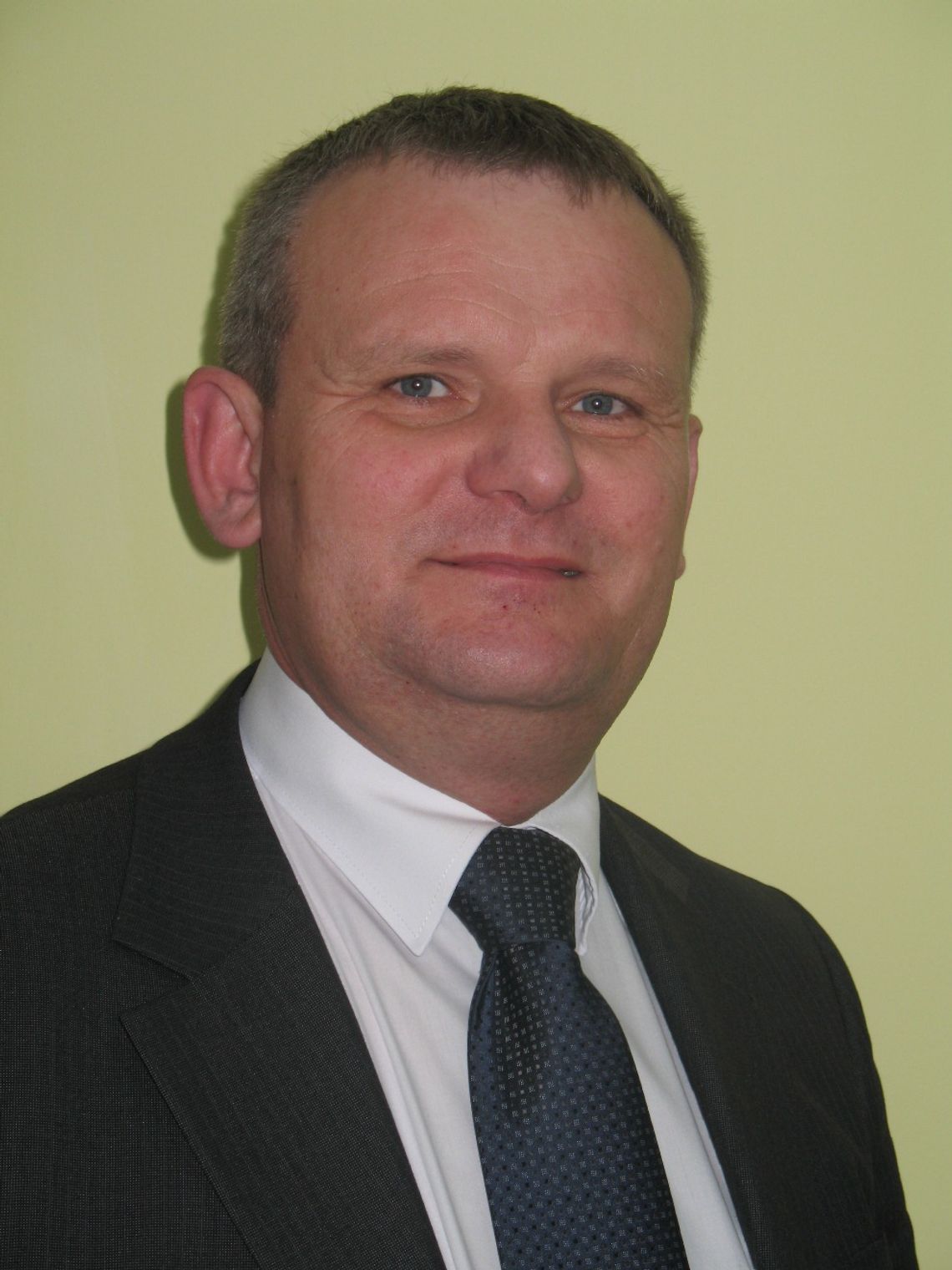 WYBORY 2018 - w Morzeszczynie głosowali tylko na jednego kandydata. Będzie szósta kadencja 