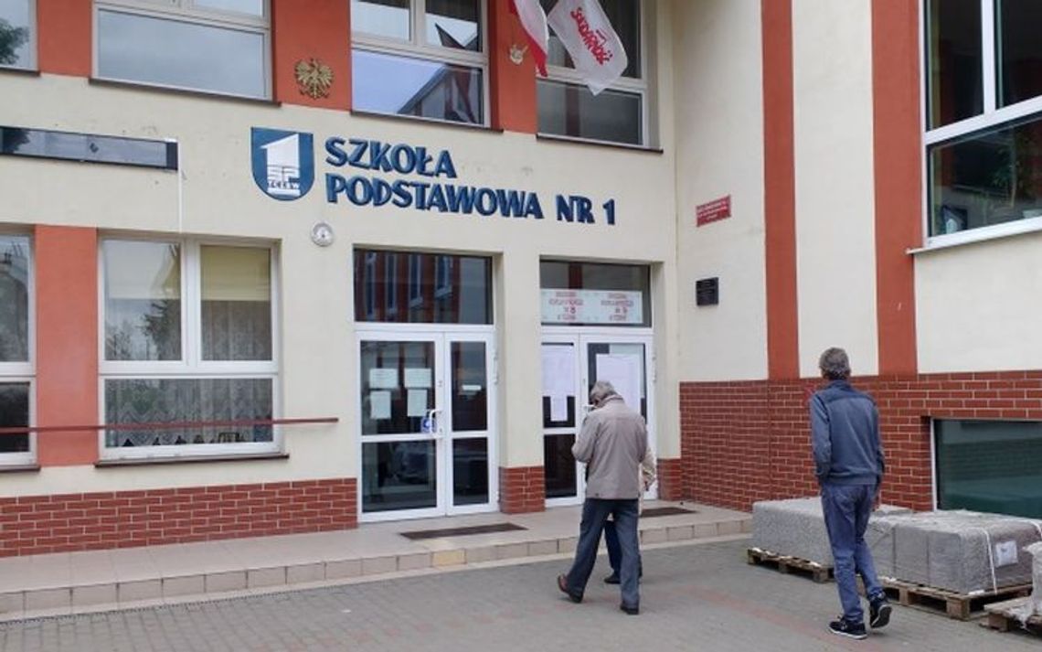 Wybory do Europarlamentu w Tczewie i powiecie