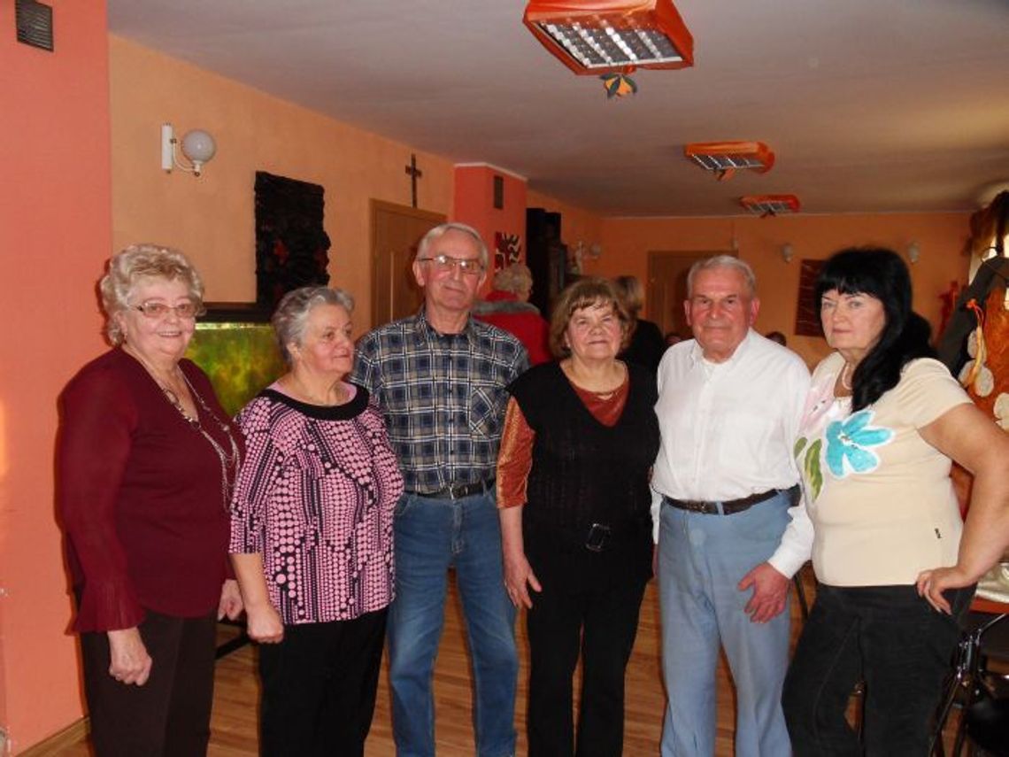 Wybory Miss i Mistera Złotego Wieku - znamy „złotą dziewiątkę” seniorów Wybory Miss i Mistera Złotego Wieku - znamy „złotą dziewiątkę” seniorów