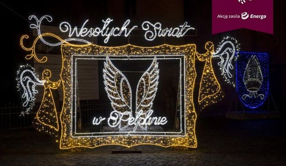 Wybrali 16 najładniej oświetlonych miejsc w Polsce - wśród nich Pelplin! Ale to nie wszystko... Wybrali 16 najładniej oświetlonych miejsc w Polsce - wśród nich Pelplin! Ale to nie wszystko...