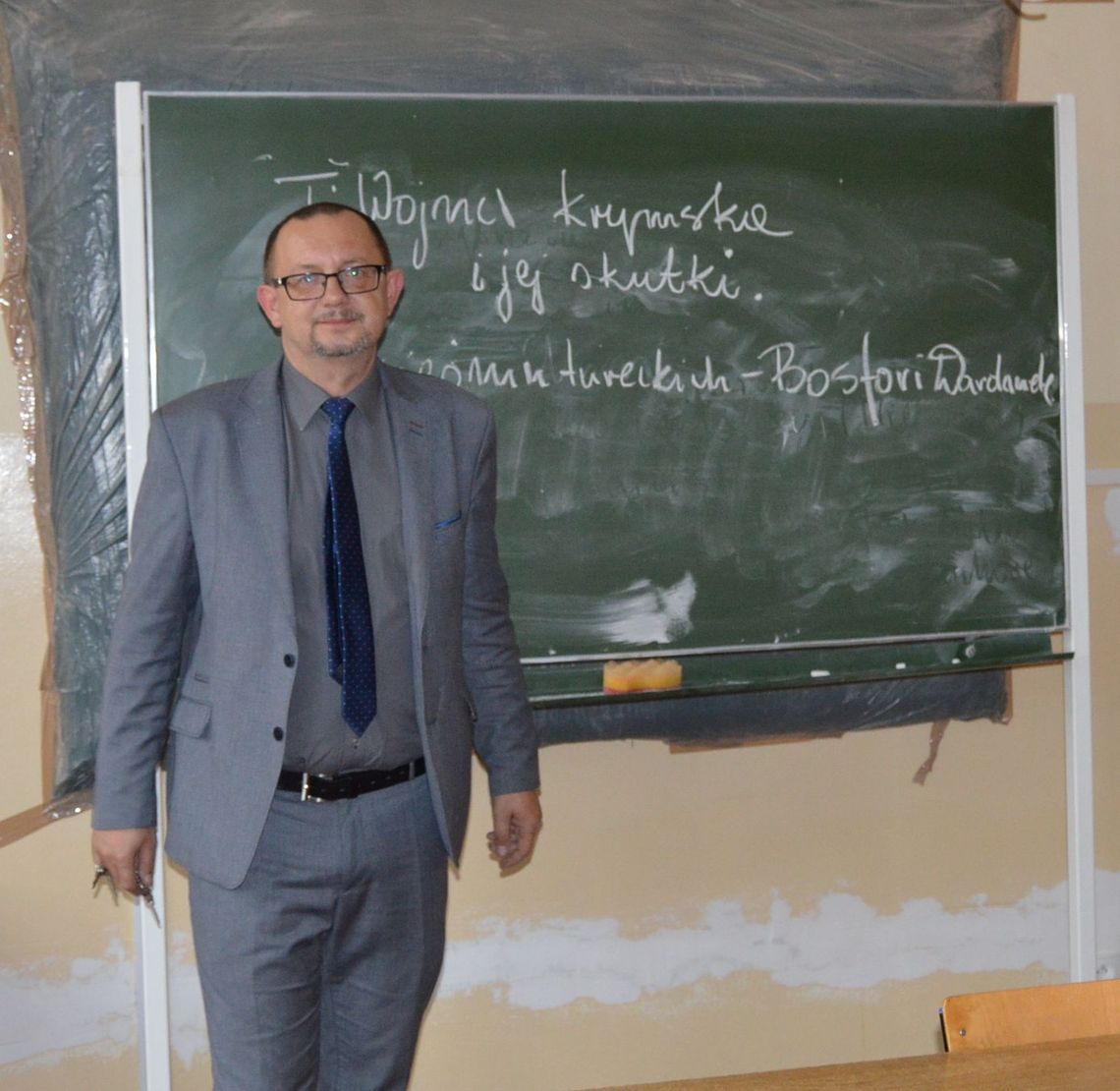 Wybrano dyrektorów tczewskich szkół. Jest jedna duża zmiana Wybrano dyrektorów tczewskich szkół. Jest jedna duża zmiana