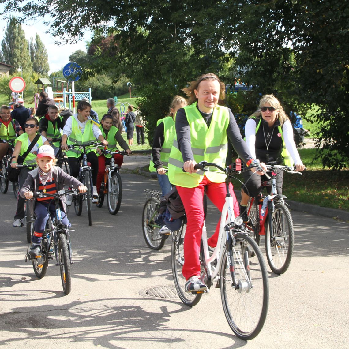 Wycieczka rowerowa z Dawnym Tczewem - 19 lipca