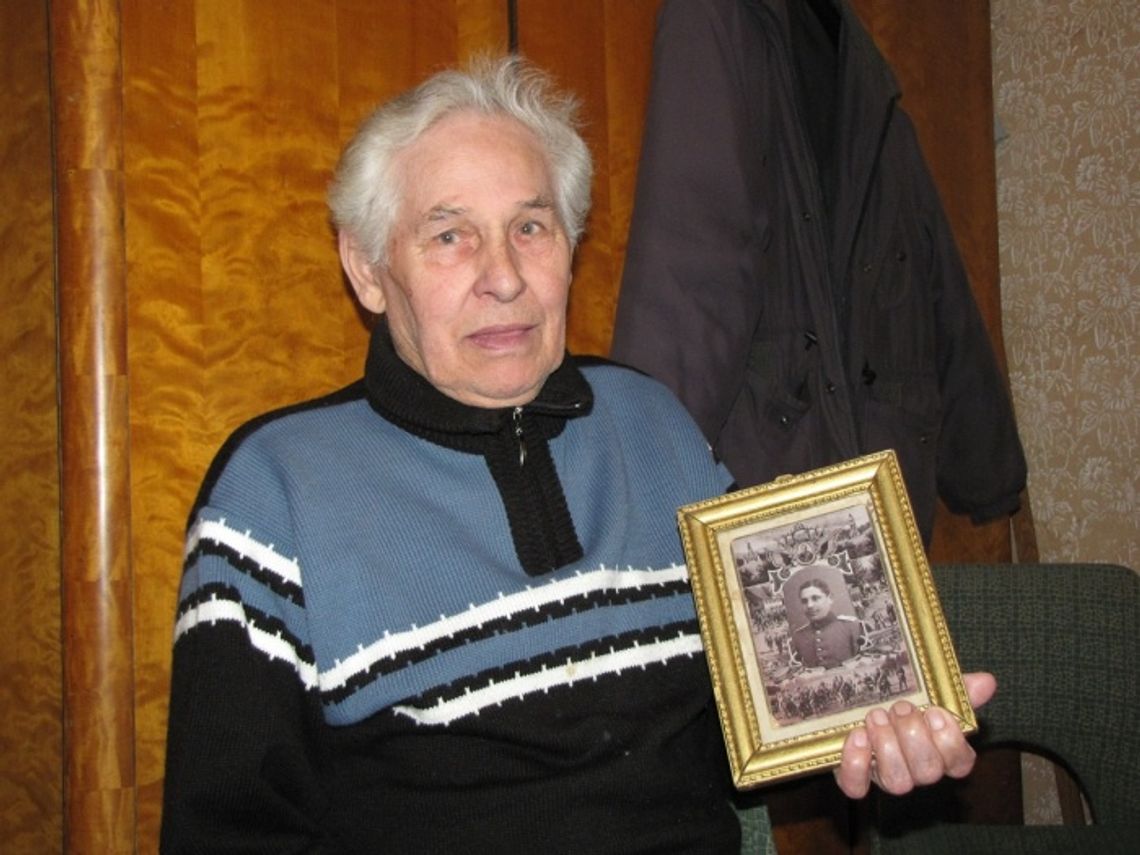 Wydany przez sąsiada, grobu nie ma... Wydany przez sąsiada, grobu nie ma...