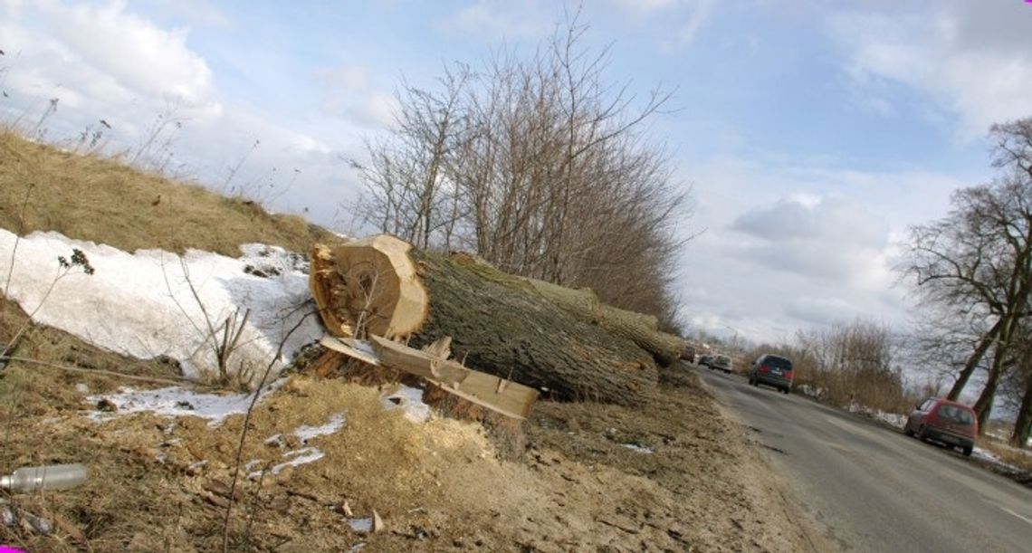 Wygodniejszy dojazd do autostrady - z opóźnieniem
