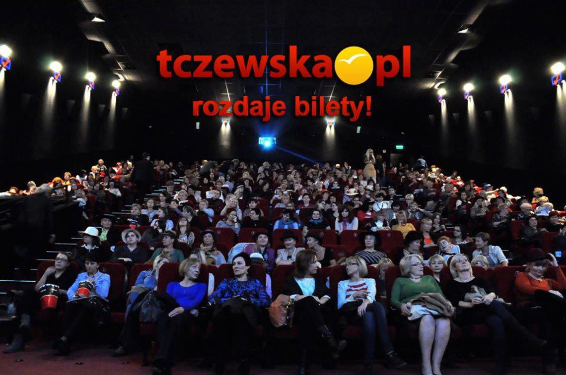 Wygraj z Tczewska.pl bilety do kina! Rozpocznij filmowo 2013 rok! Wygraj z Tczewska.pl bilety do kina! Rozpocznij filmowo 2013 rok!