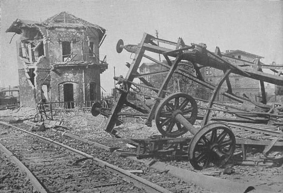 Wyjaśniamy tajemnice tczewskiego września