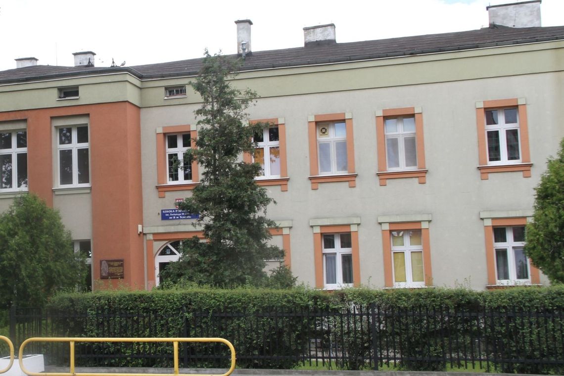 Wykonawca wybrany. Uczniowie SP 8 czekają na nową salę Wykonawca wybrany. Uczniowie SP 8 czekają na nową salę