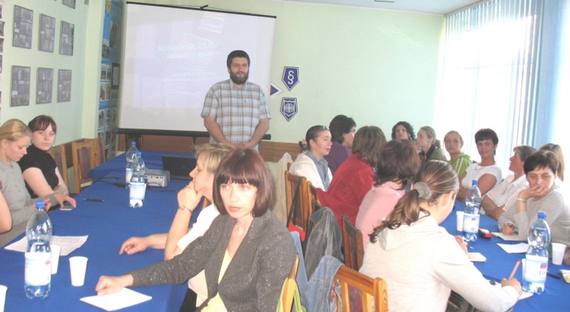 Wykreują „Supermenki” Wykreują „Supermenki”