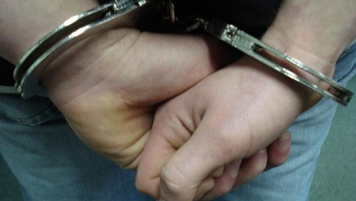 Wyłudził ponad 100 tysięcy złotych! Wyłudził ponad 100 tysięcy złotych!