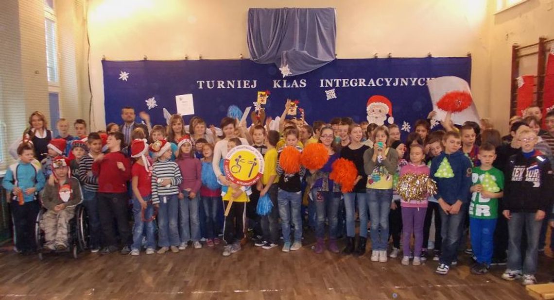 Wymiana doświadczeń, wspólna zabawa i integracja Wymiana doświadczeń, wspólna zabawa i integracja