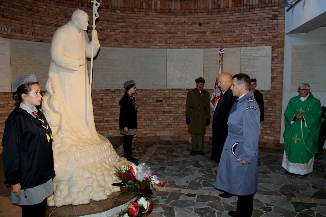 Wymowna krew pomordowanych tczewian Wymowna krew pomordowanych tczewian