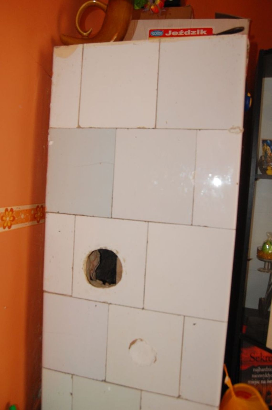 Wynajmę mieszkanie z… problemami