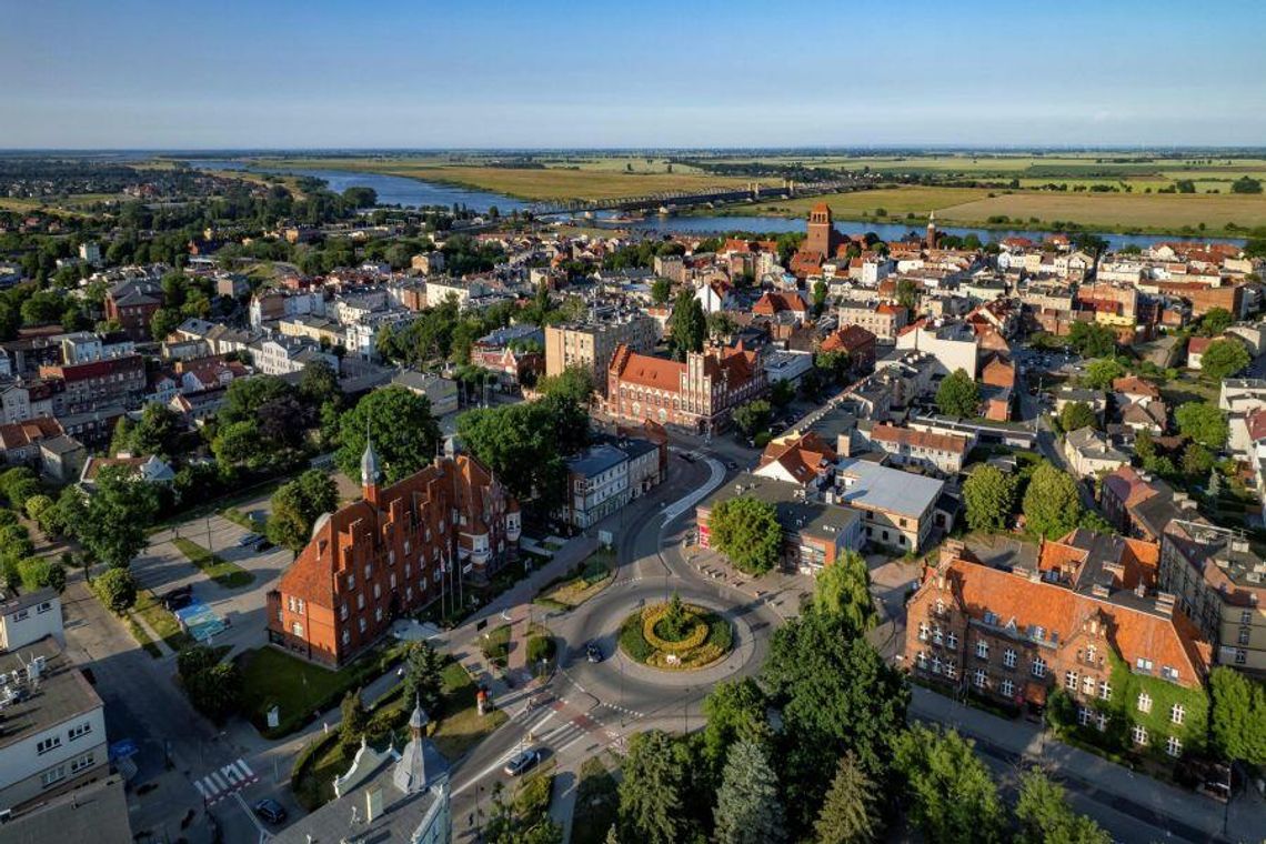 Wyraź swój głos w ankiecie o strategiach rozwoju Tczewa!