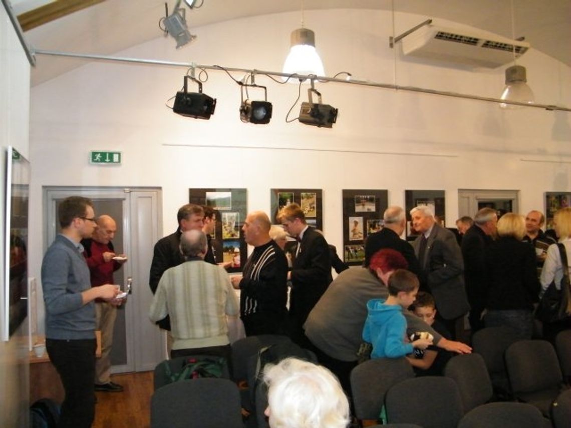 „Wyśpiewajmy Niepodległość"! Wspólnie śpiewali patriotyczne pieśni „Wyśpiewajmy Niepodległość"! Wspólnie śpiewali patriotyczne pieśni