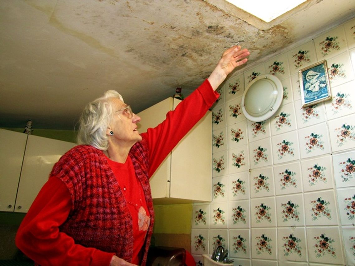 Wystarczy jeden pokoik… Wystarczy jeden pokoik…