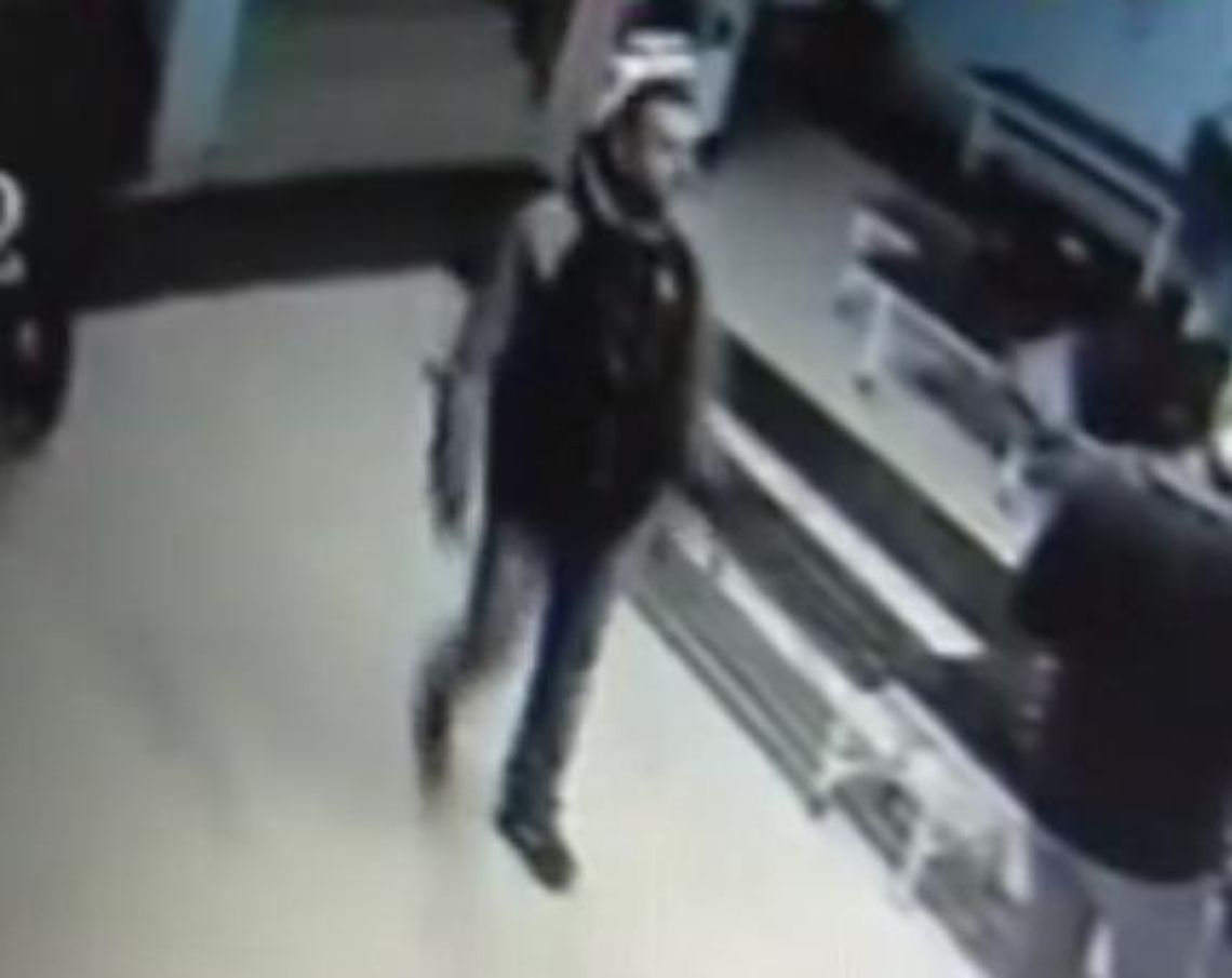 Wyznaczył sowitą nagrodę za uchwycenie włamywacza Wyznaczył sowitą nagrodę za uchwycenie włamywacza