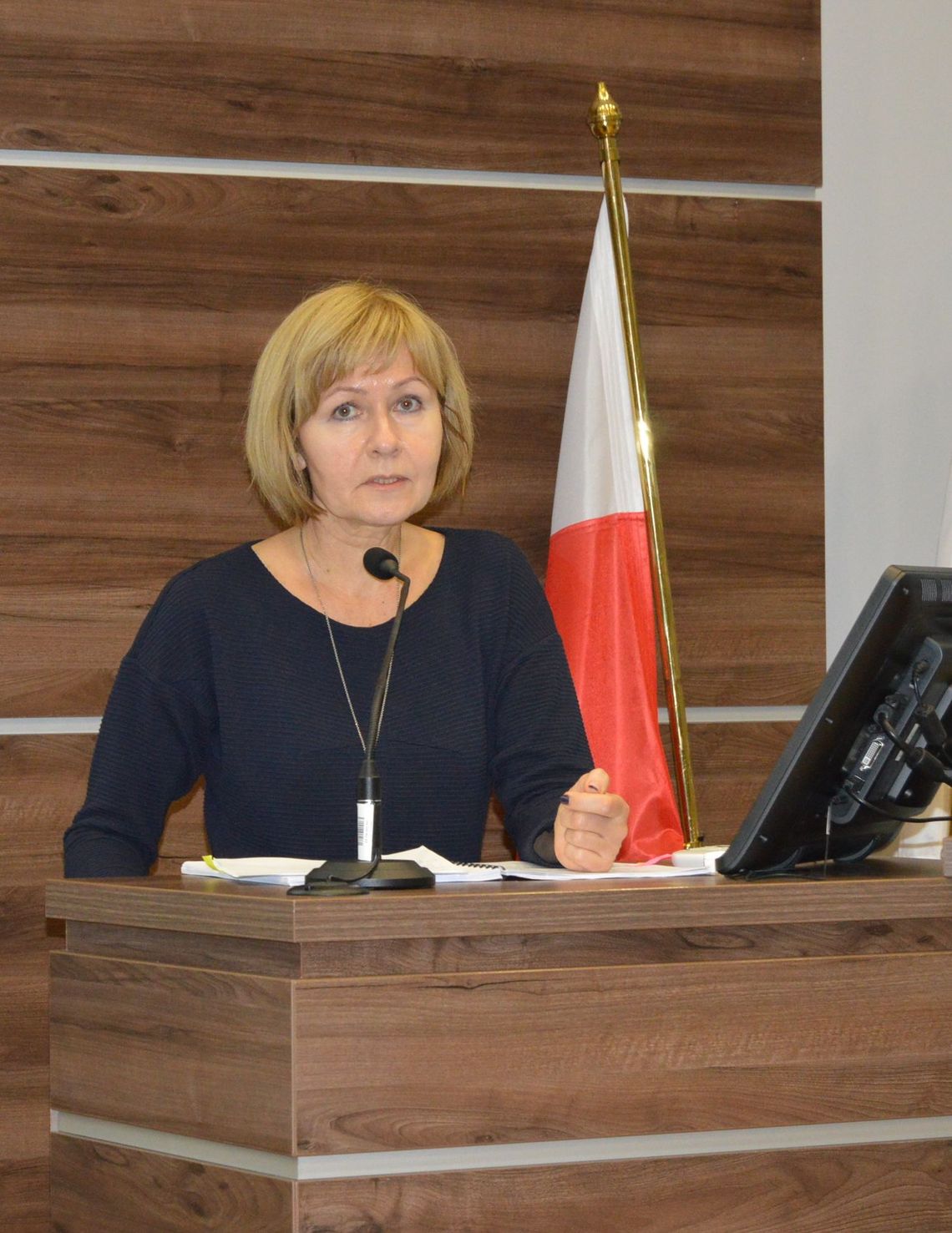 Wyższe pensje dla tczewskich nauczycieli i urzędników