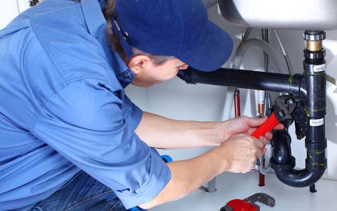 Wzięli się do pracy. Odpracowują swoje długi!