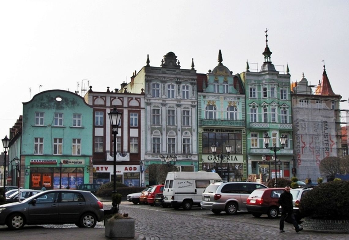 Wzrośnie czynsz w mieszkaniach komunalnych Wzrośnie czynsz w mieszkaniach komunalnych