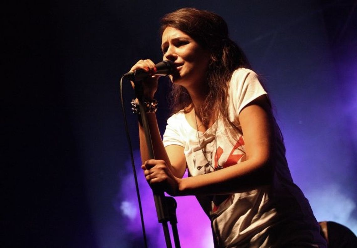 XI “In Memoriam” Festiwal Grzegorza Ciechowskiego już wkrótce XI “In Memoriam” Festiwal Grzegorza Ciechowskiego już wkrótce