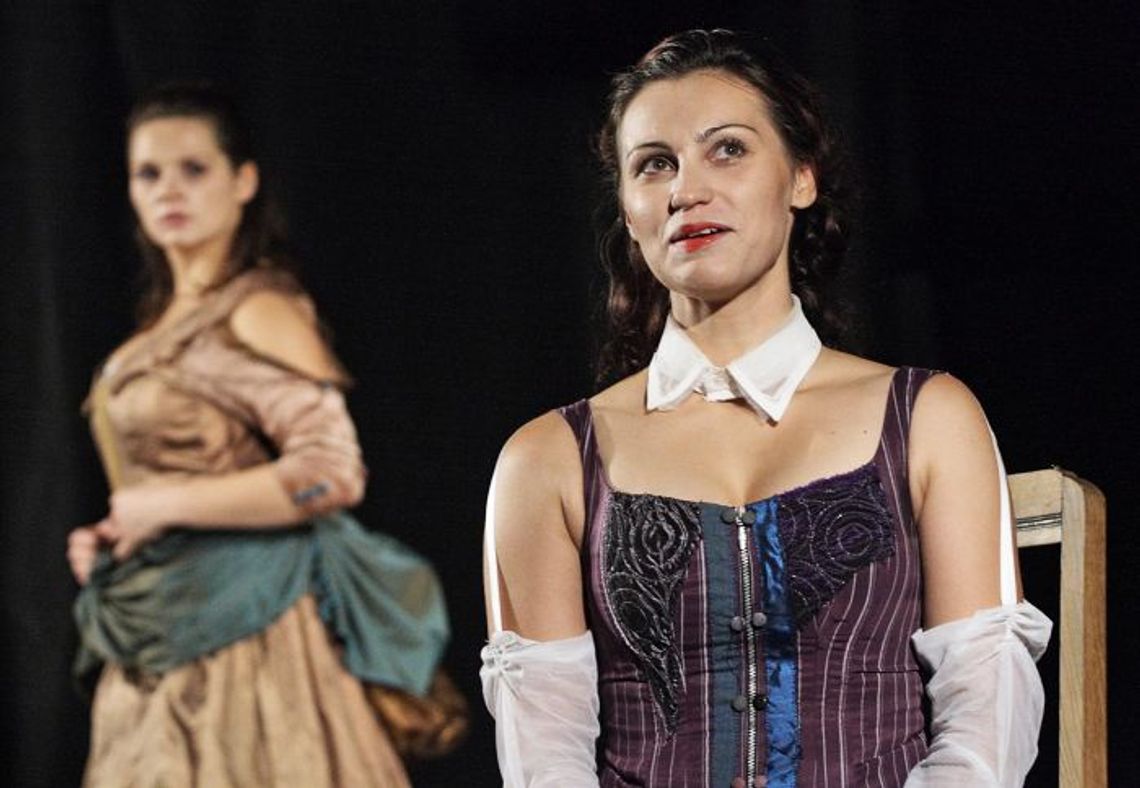 XI Międzynarodowy Festiwal ZDARZENIA trzy dni teatralnego szaleństwa XI Międzynarodowy Festiwal ZDARZENIA trzy dni teatralnego szaleństwa