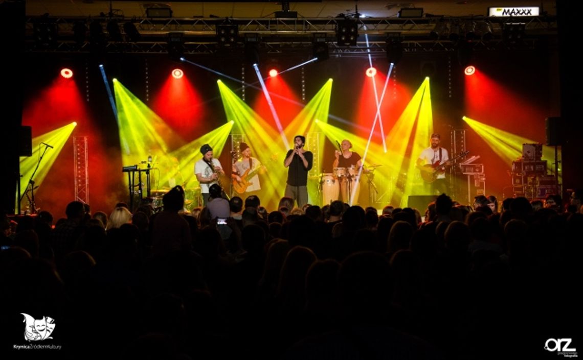 XIV Festiwal Grzegorza Ciechowskiego - już 21 sierpnia XIV Festiwal Grzegorza Ciechowskiego - już 21 sierpnia