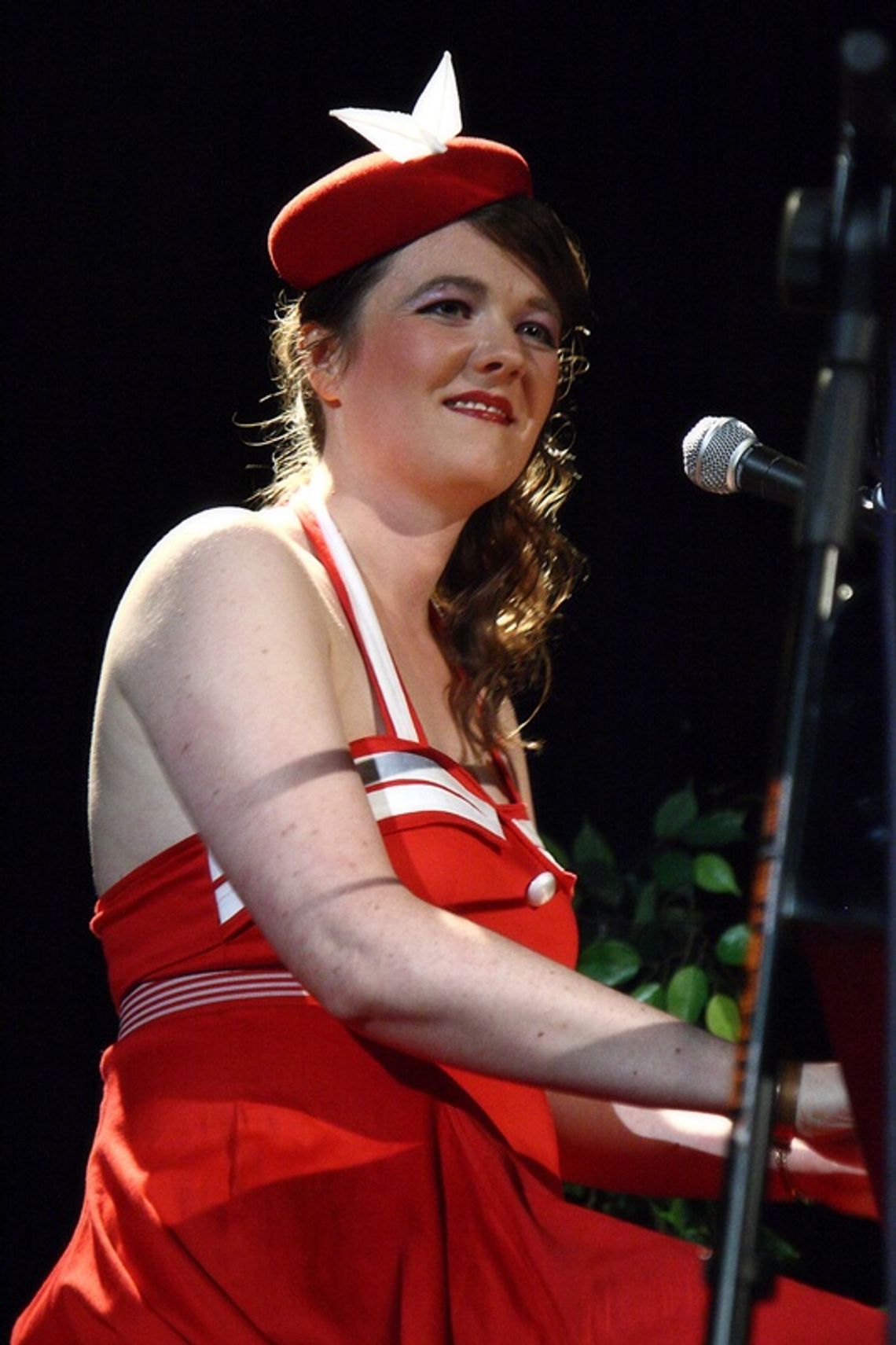 Z dedykacją dla Kazika Z dedykacją dla Kazika