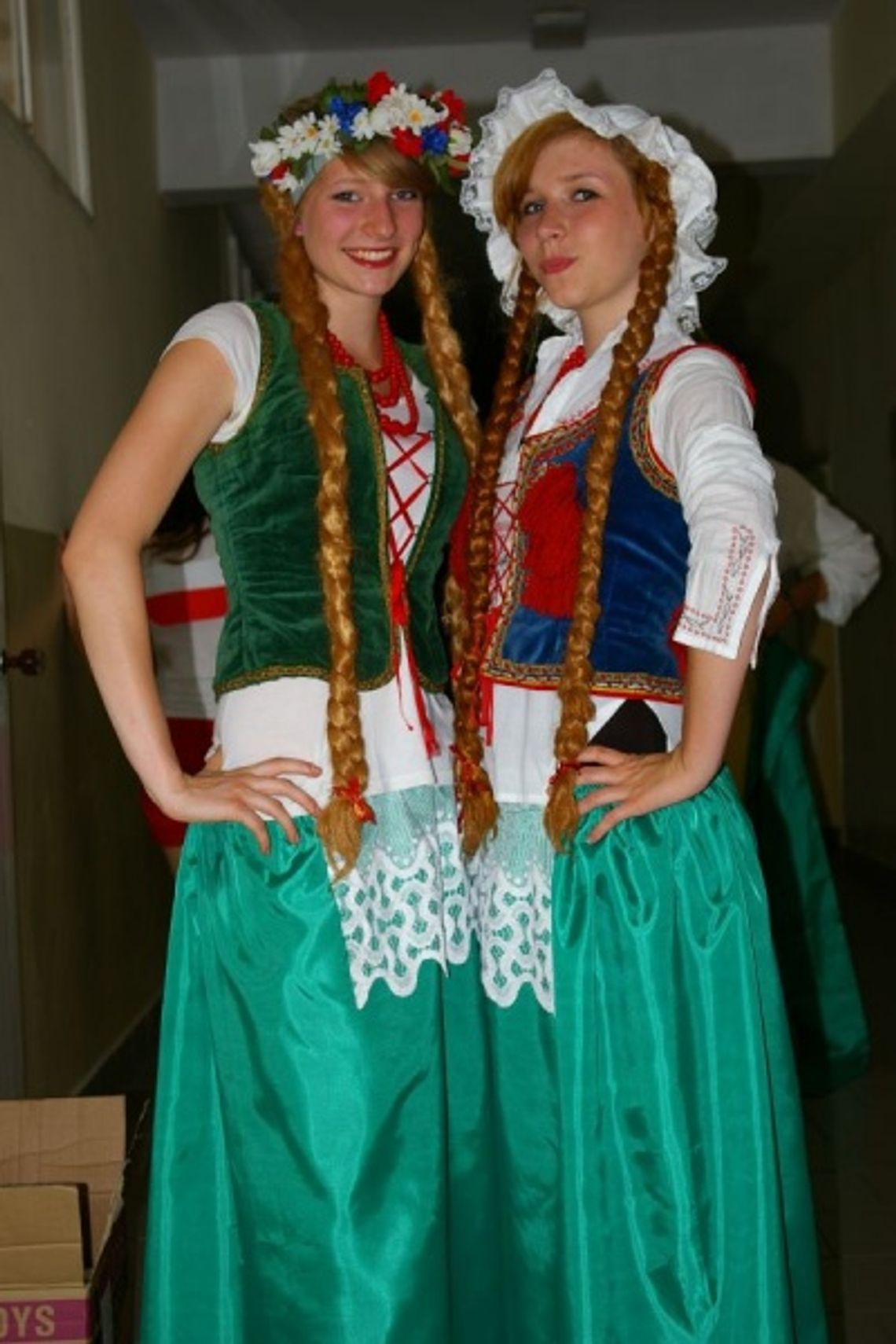 Z językiem Szekspira za pan brat Z językiem Szekspira za pan brat