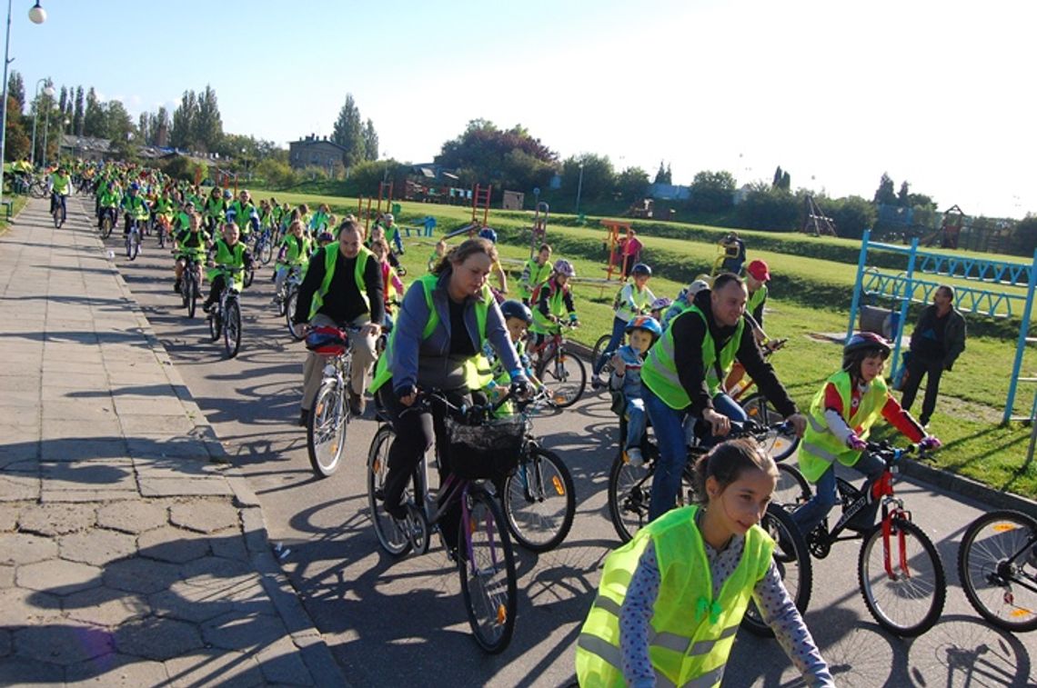 Z myślą o fanach dwóch kółek