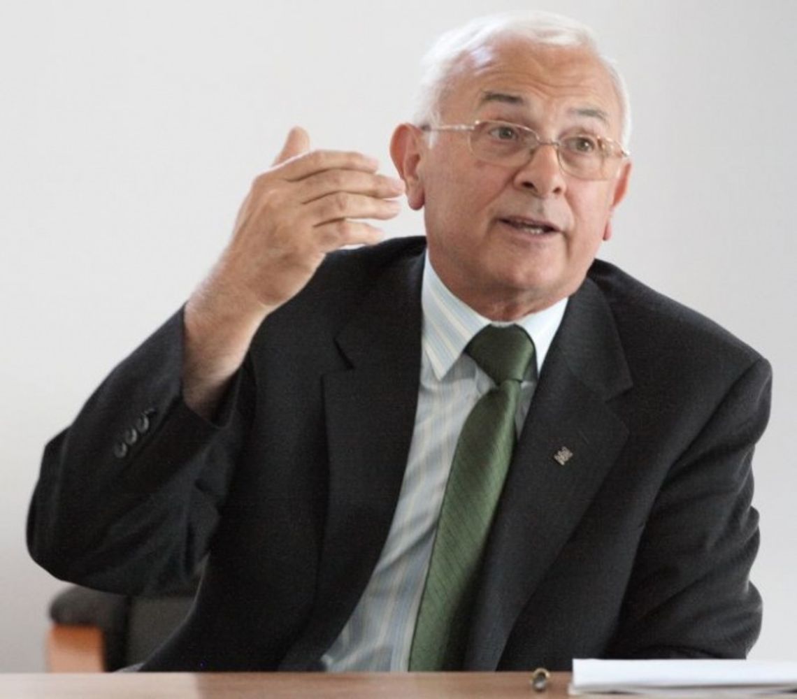 Z. Odya do sejmiku: „Nie jestem jak chorągiewka”