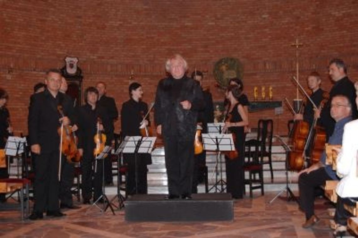 Z okazji 28. rocznicy Porozumień Sierpniowych - smyczkowy koncert z lekcją muzyki