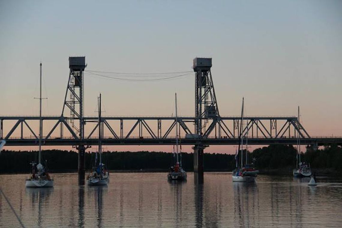 Z pokładu „Barlovento II” – kapitan leci do domu, dowodzi Paweł Ołdziej Z pokładu „Barlovento II” – kapitan leci do domu, dowodzi Paweł Ołdziej