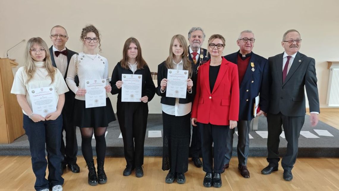 Za nami konkurs plastyczny „1000-lecie koronacji Bolesława Chrobrego na króla Polski”