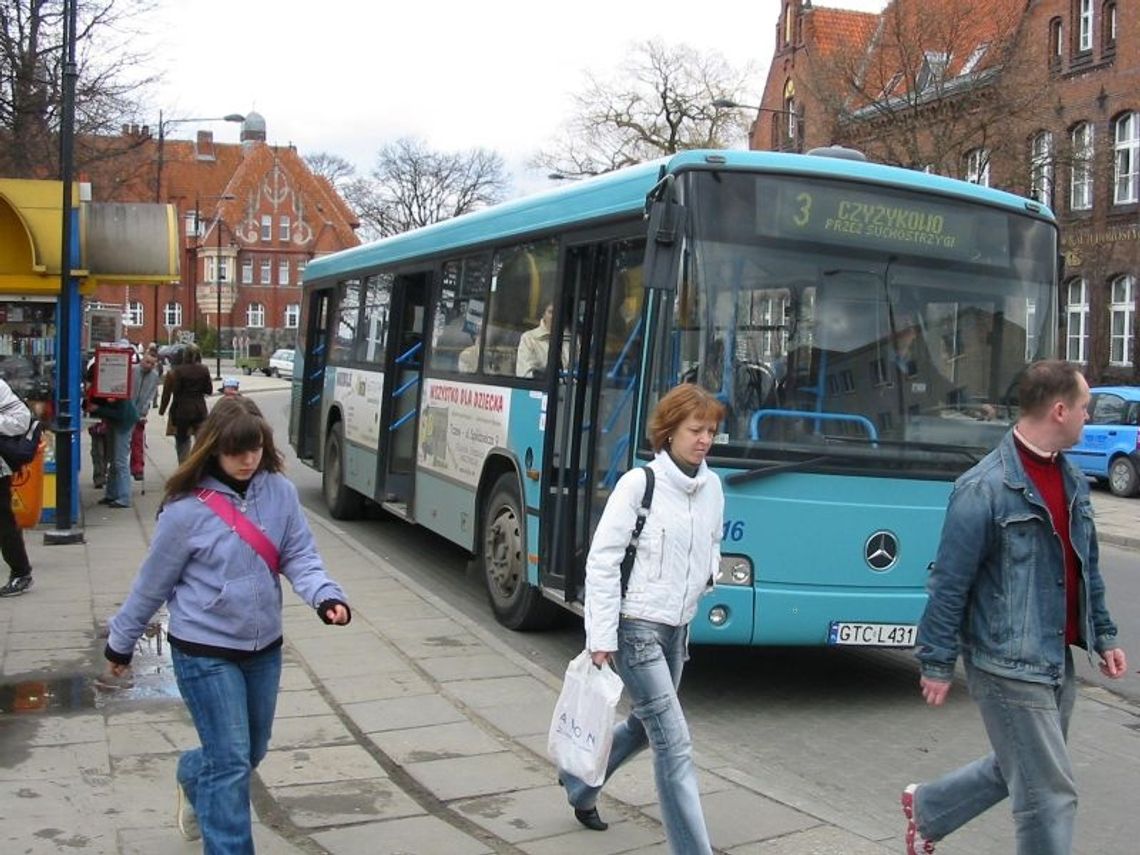 Za niecały rok we wszystkich autobusach „skasujemy” elektroniczny bilet!