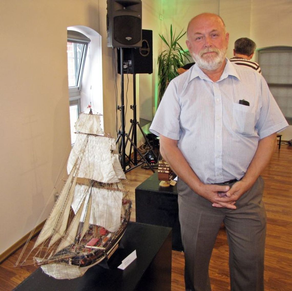 Zaczęło się od „Małego Modelarza”… Zaczęło się od „Małego Modelarza”…