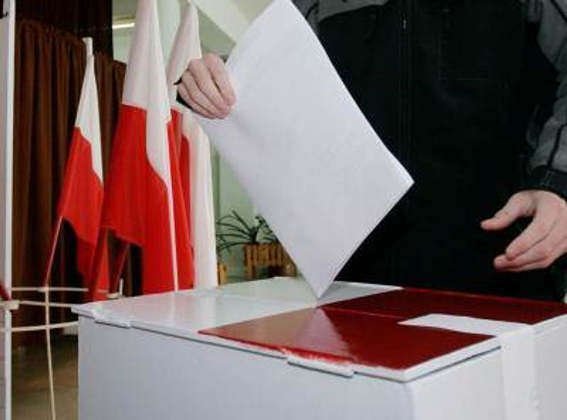 Zaczyna się bój o Europę. Mamy szansę na europosła z Tczewa? Zaczyna się bój o Europę. Mamy szansę na europosła z Tczewa?