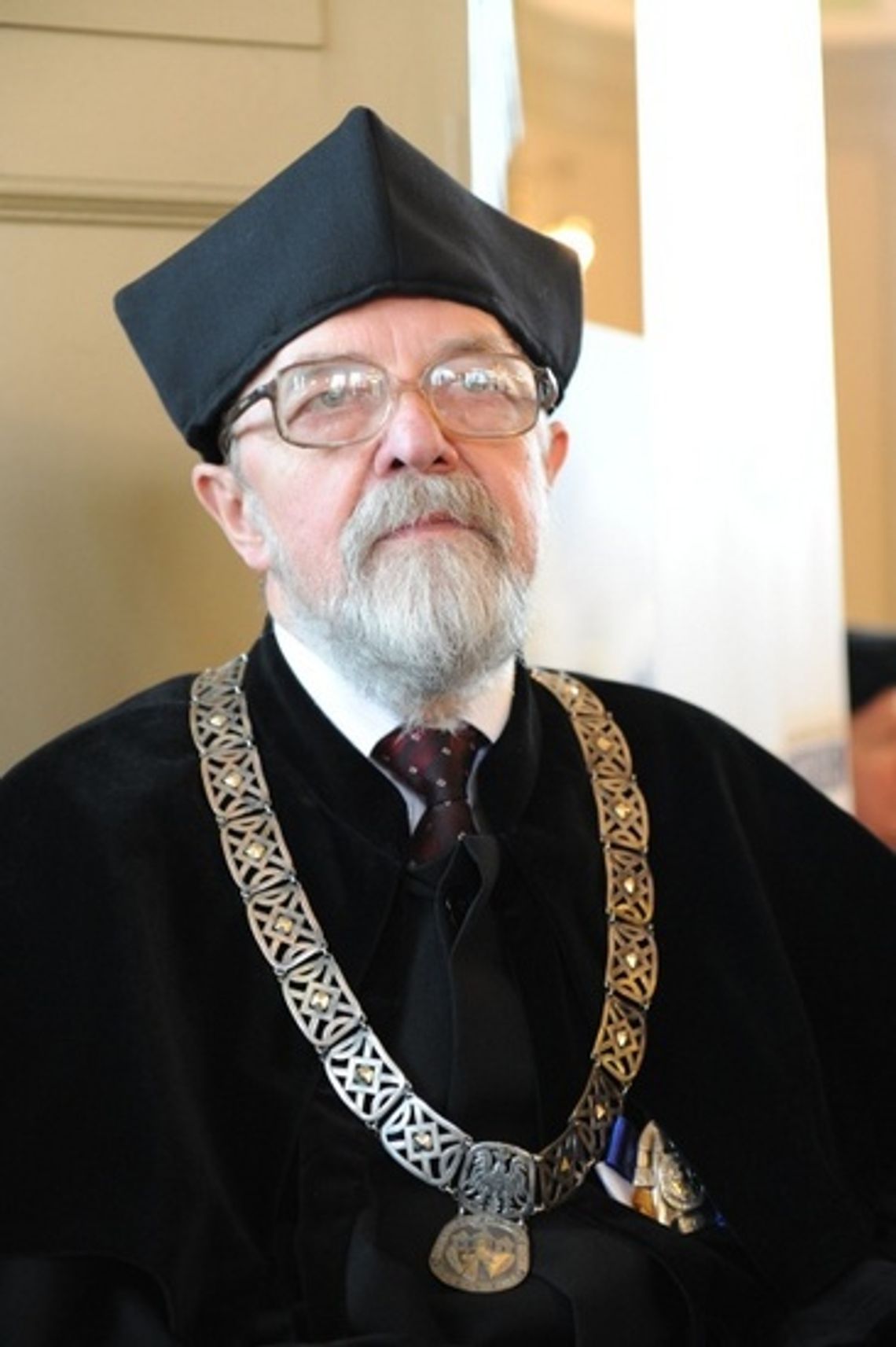 Zaczynał od fizyki Zaczynał od fizyki