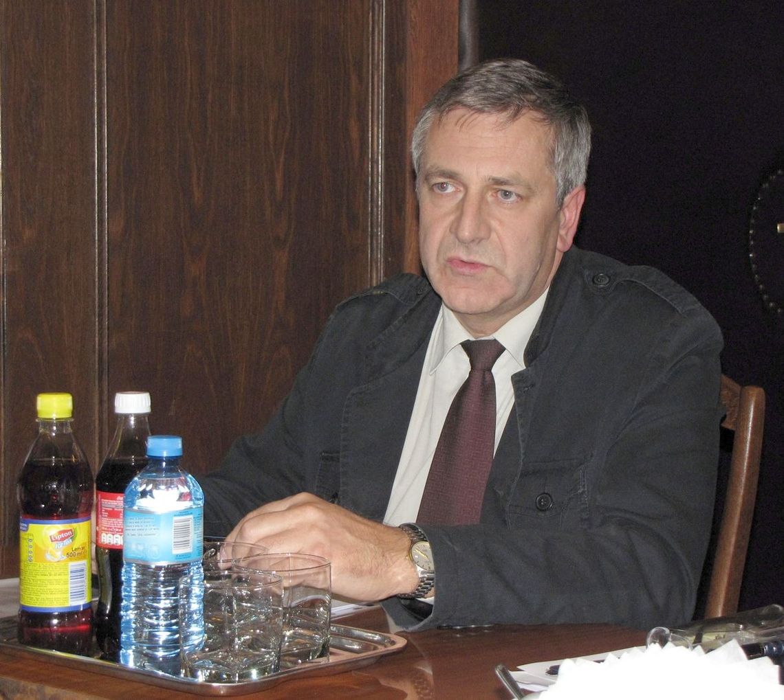 Żąda obniżki nagrody dla prezesa. "To połowa zysków spółki"