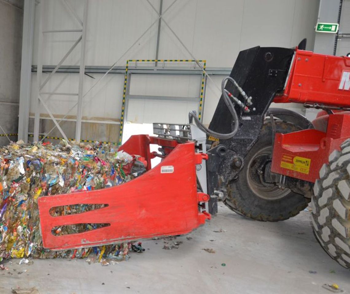 (Za)duże podwyżki za odpady w Tczewie? Radni mieli wątpliwości (Za)duże podwyżki za odpady w Tczewie? Radni mieli wątpliwości