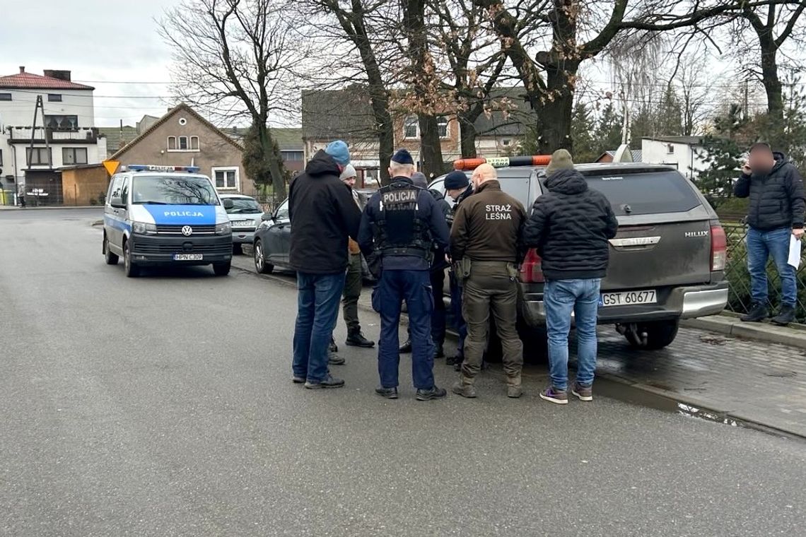 Zaginął w nieznanych okolicznościach. Służby i rodzina wciąż poszukują 80-letniego Jana Klein