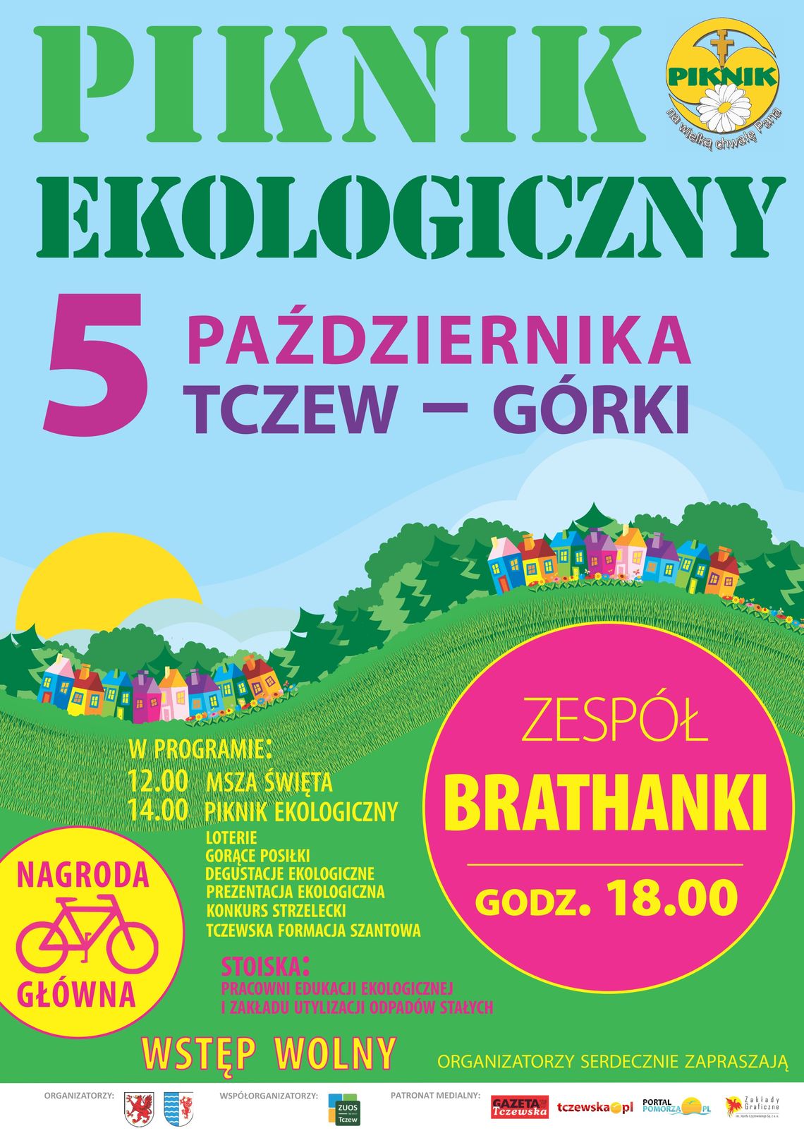 Zagrają Brathanki! Zagrają Brathanki!