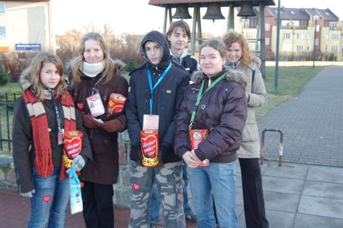 Zagrają z pompą - XX finał WOŚP już 8 stycznia