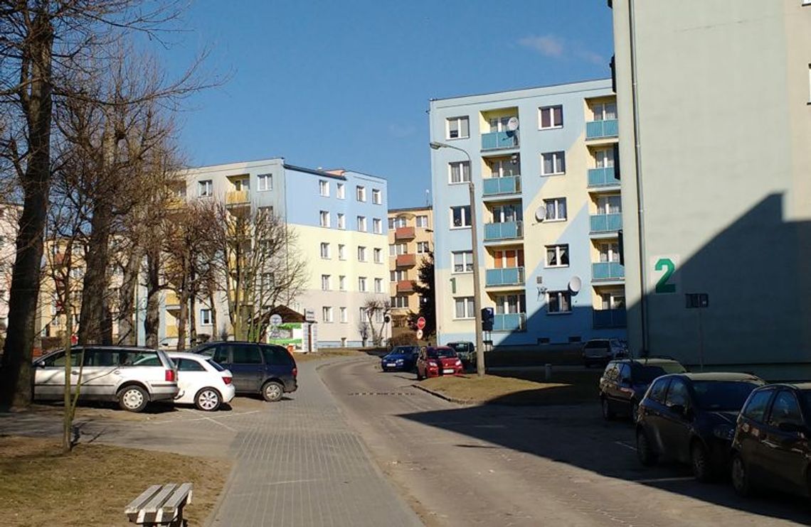 Zakład Usług Komunalnych ogłosił przetarg na remont ul. Orzeszkowej Zakład Usług Komunalnych ogłosił przetarg na remont ul. Orzeszkowej