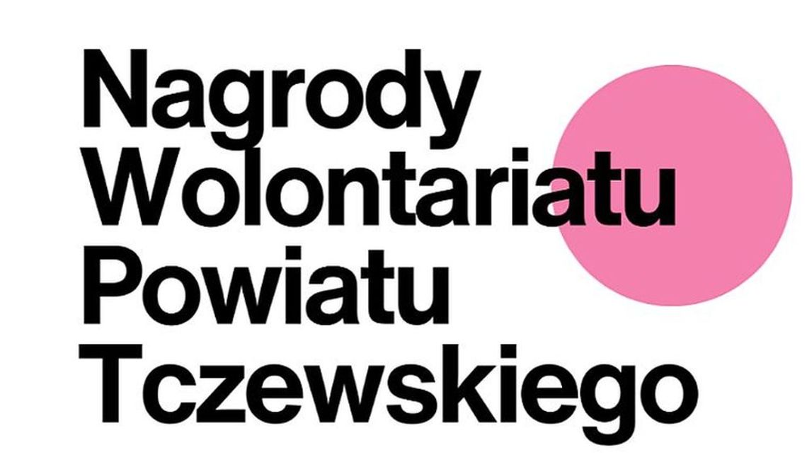 Zakończył się nabór kandydatów do nagród wolontariatu Powiatu Tczewskiego za 2024 rok.  Wręczenie nagród laureatom już 10 grudnia