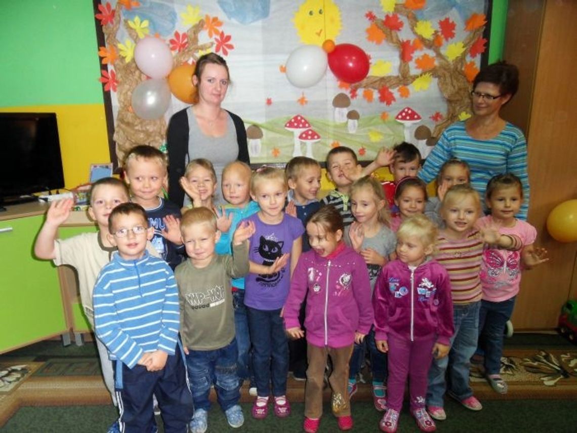 Zaletą indywidualne podejście