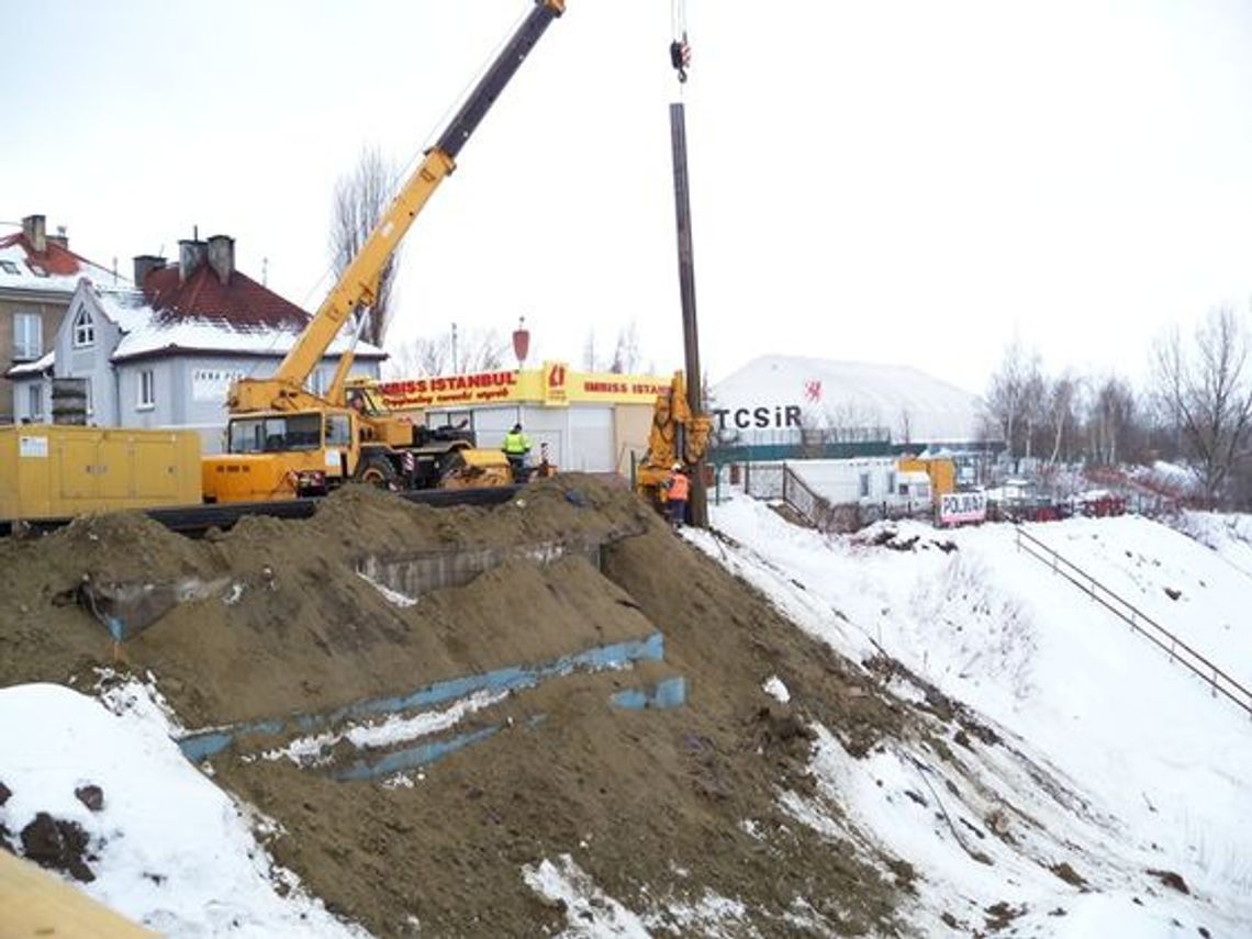 Zamkną skrzyżowanie Wojska Polskiego z Targową w Tczewie