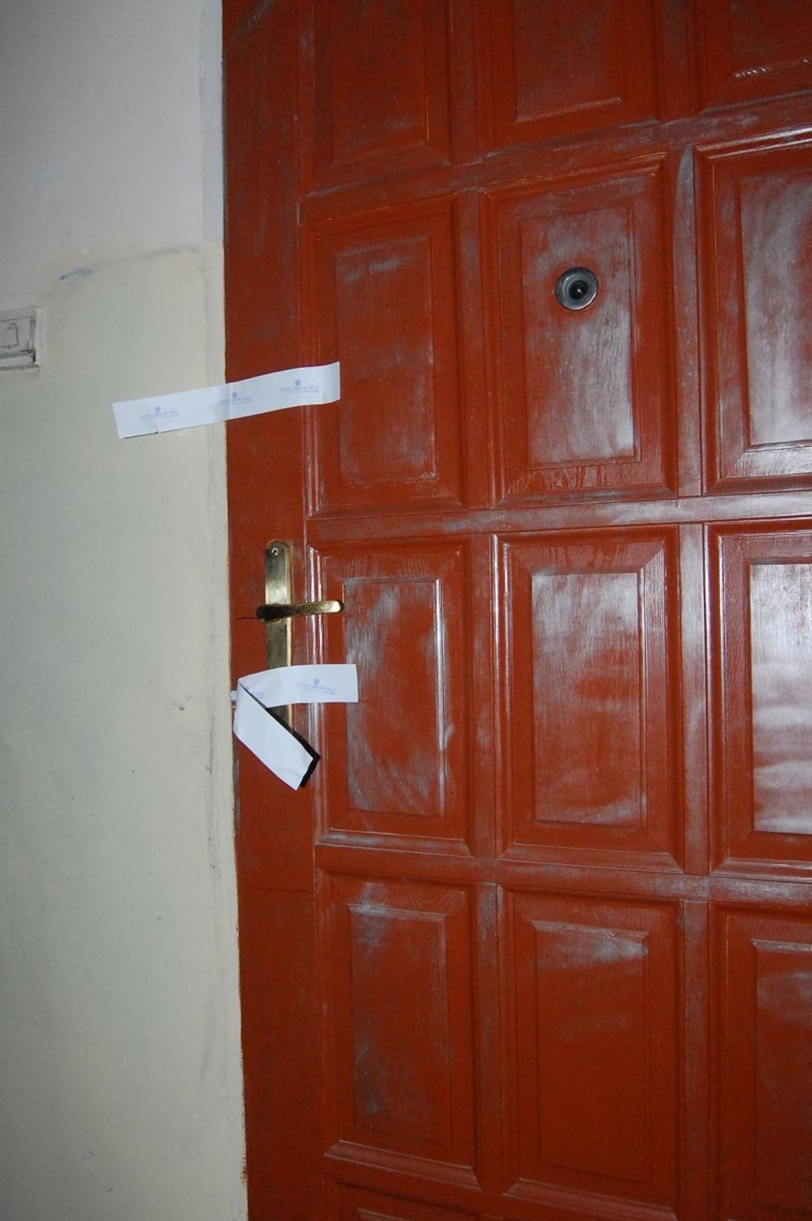 Zamordowano 86-latkę - śledztwo trwa