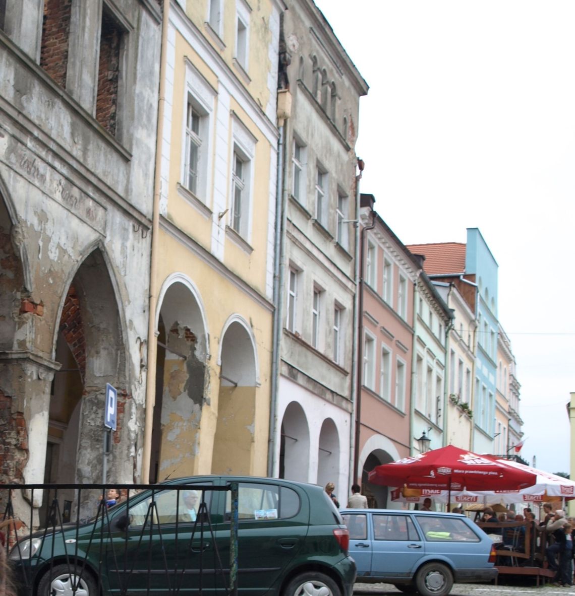 Zapadły wyroki. 30 osób zagrożonych eksmisją Zapadły wyroki. 30 osób zagrożonych eksmisją