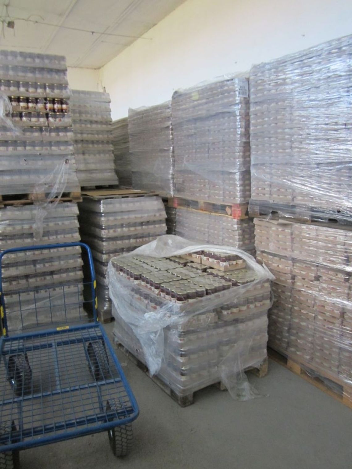 Zapobieganie niedożywieniu w Tczewie Zapobieganie niedożywieniu w Tczewie