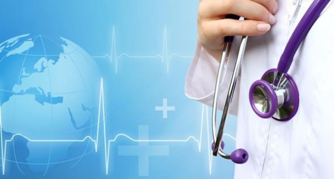 Zapraszają na bezpłatne badania profilaktyczne Zapraszają na bezpłatne badania profilaktyczne